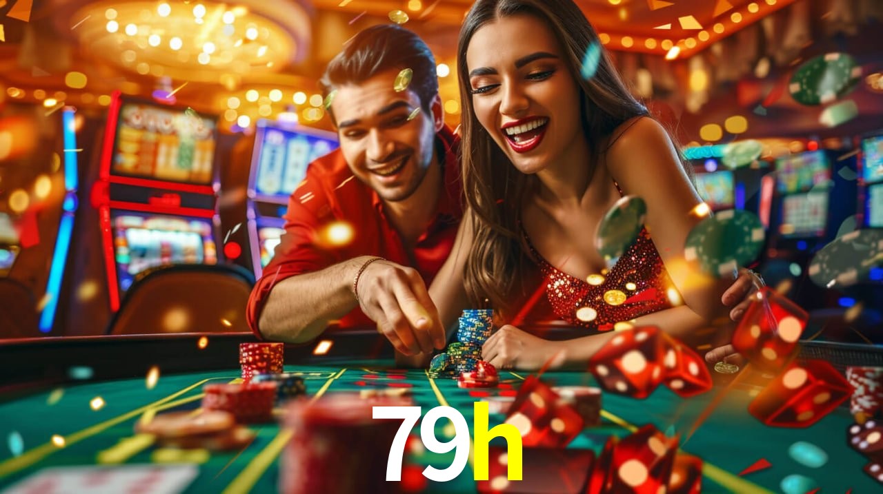 79h - Customer Support